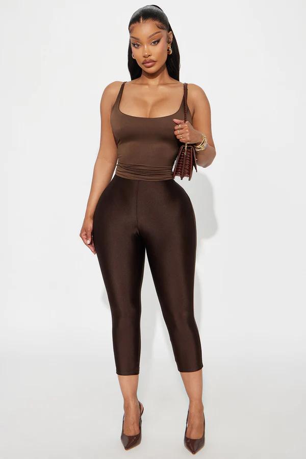 CAPRI PANTS collection