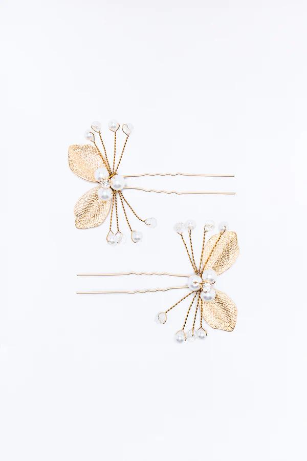 HAIR ACCESSORIES  collection