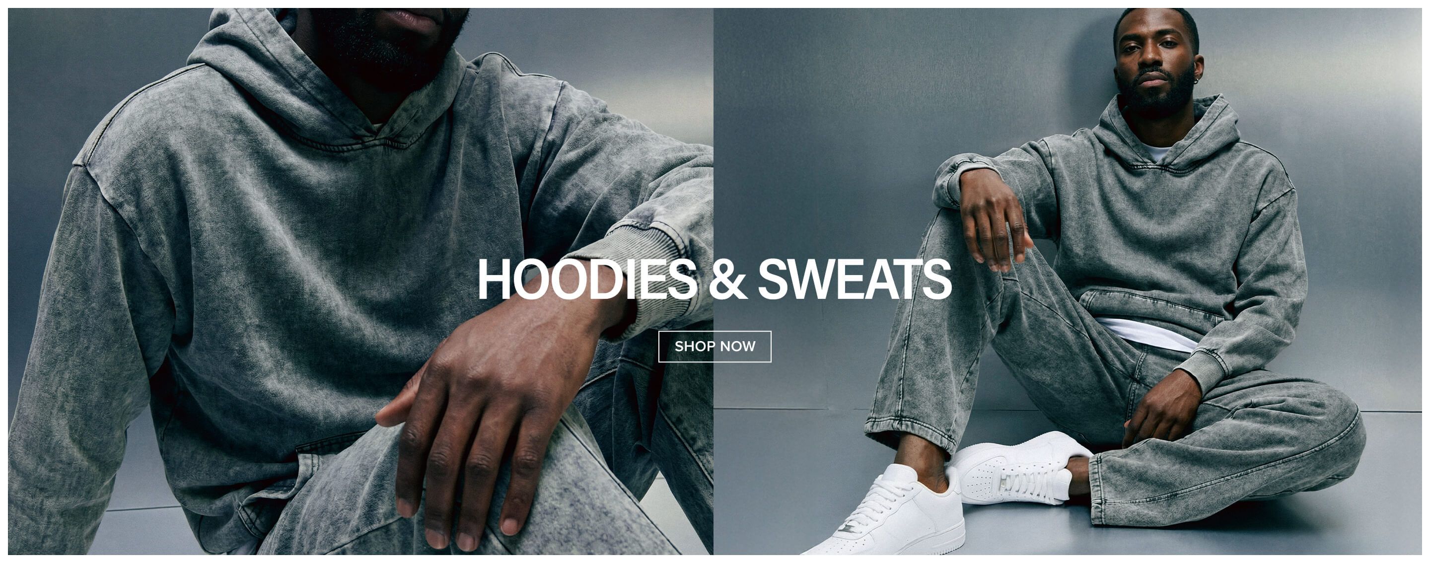 40-80 OFF HOODIES & SWEATS | 02.11.26 | MENS BANNER banner