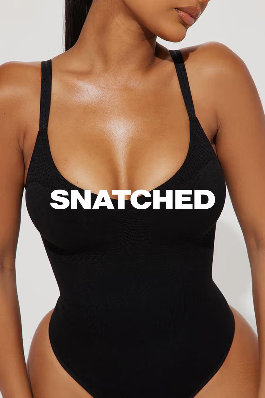 Snatched  collection