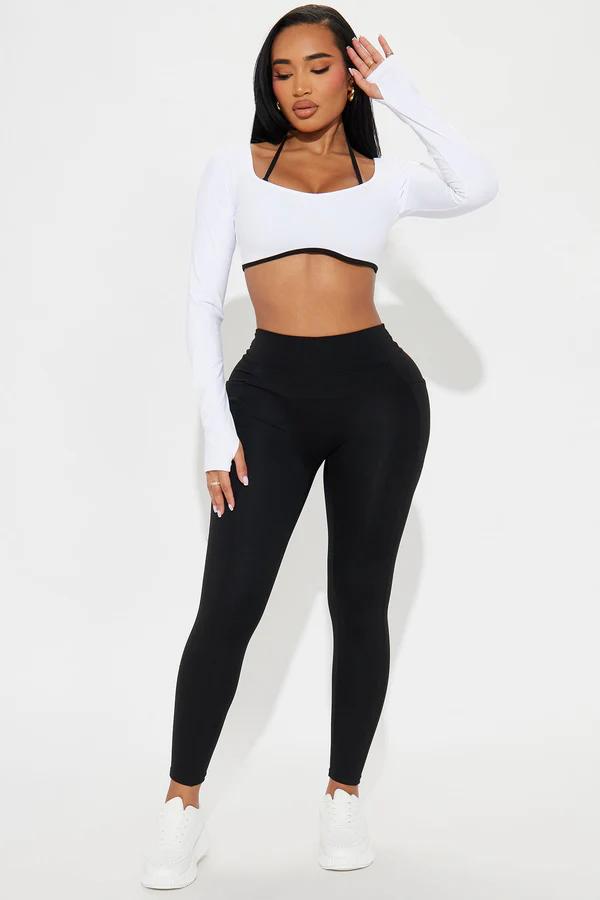 WORKOUT LEGGINGS collection