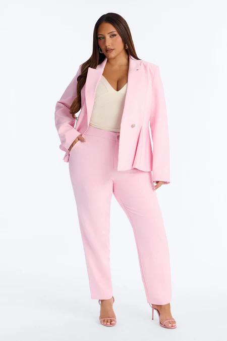 TROUSERS & DRESS PANTS collection