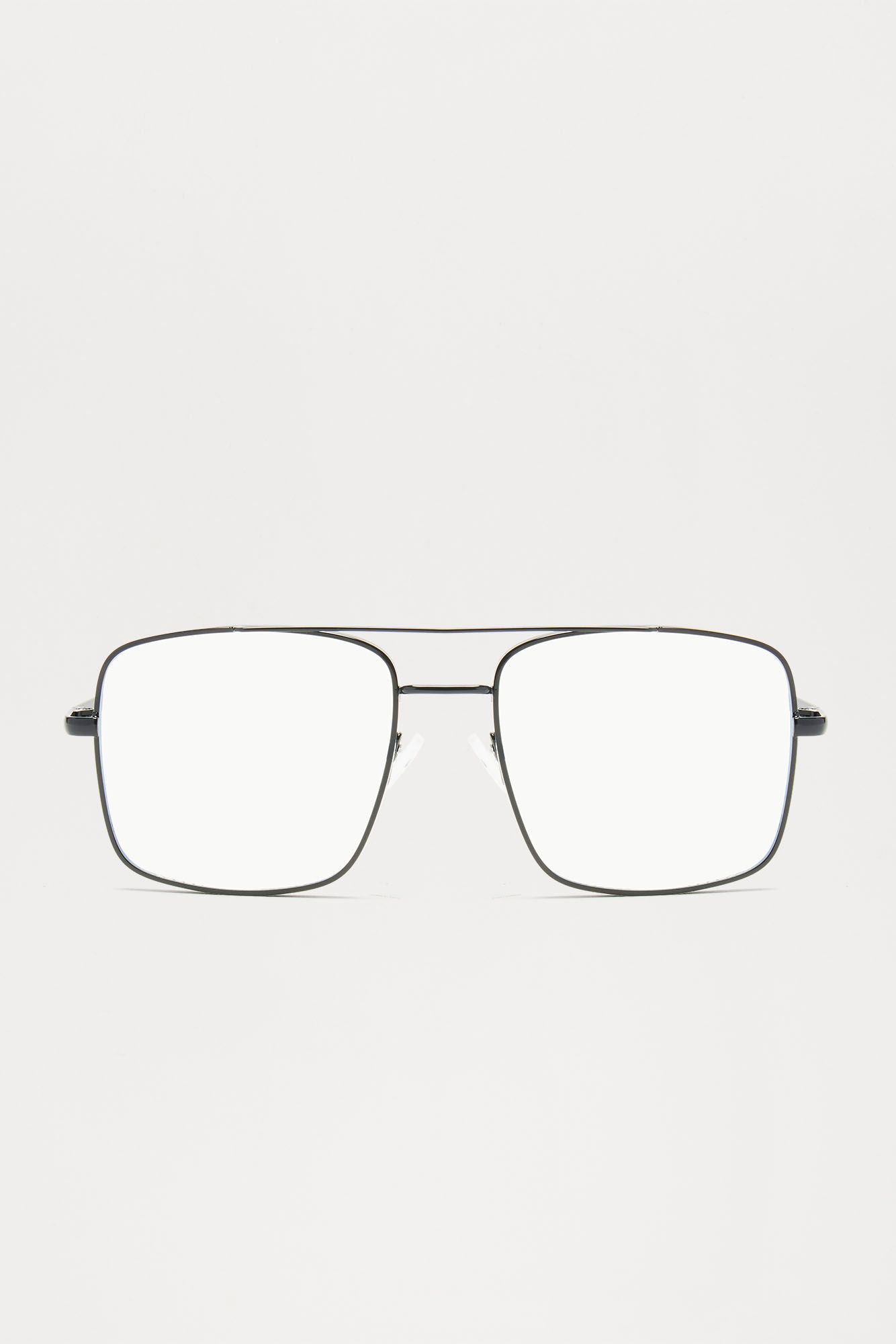 Blue Light & Clear Glasses collection