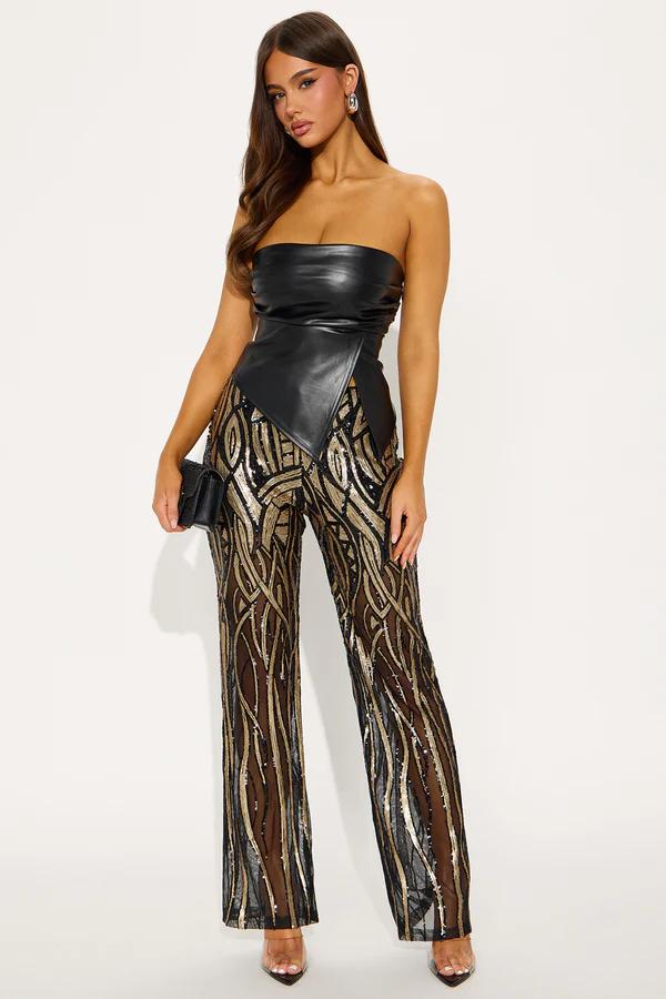 GOING OUT collection