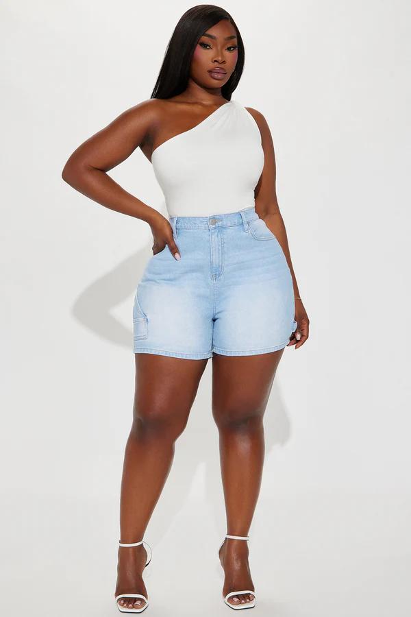 DENIM SHORTS collection