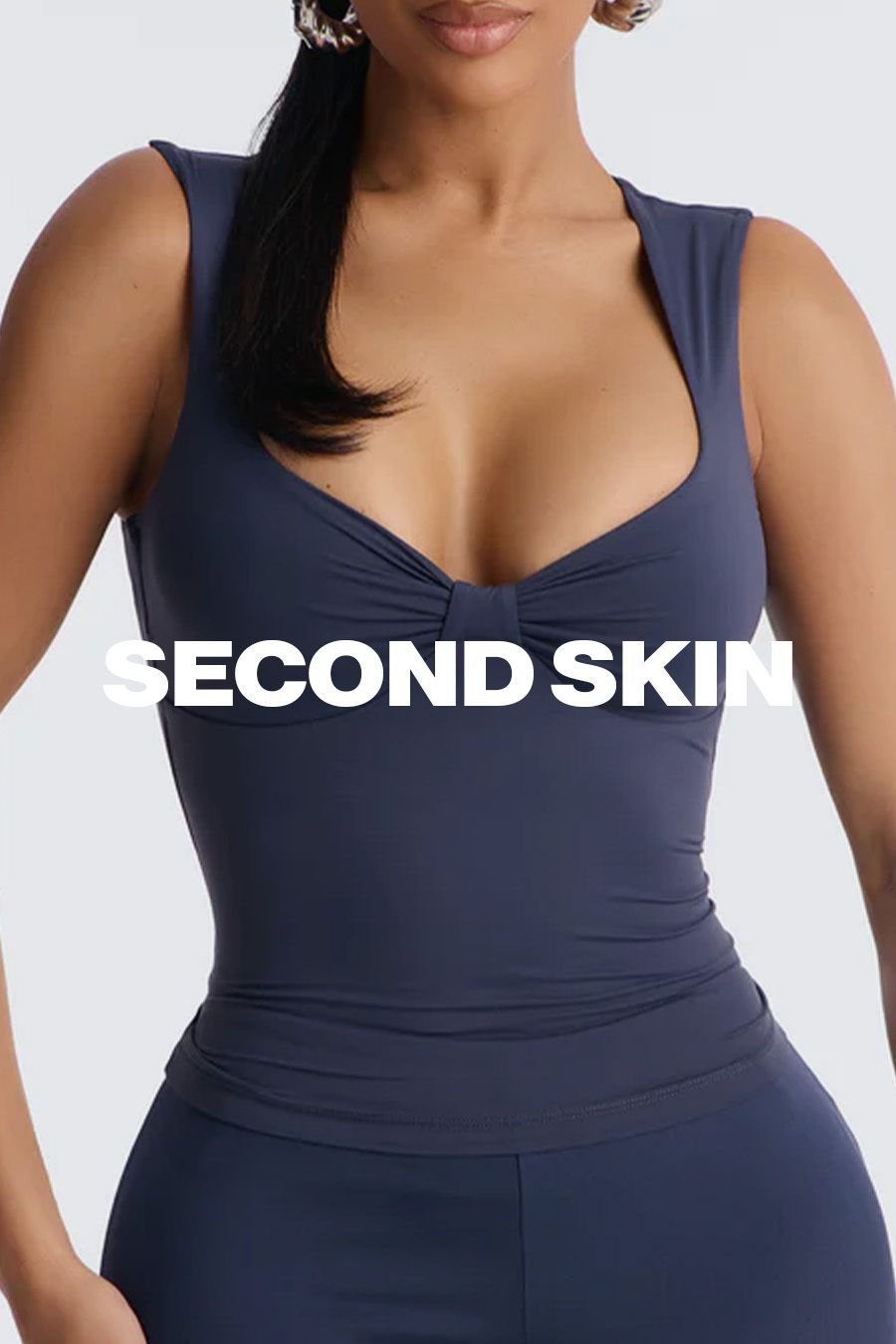 Second Skin collection