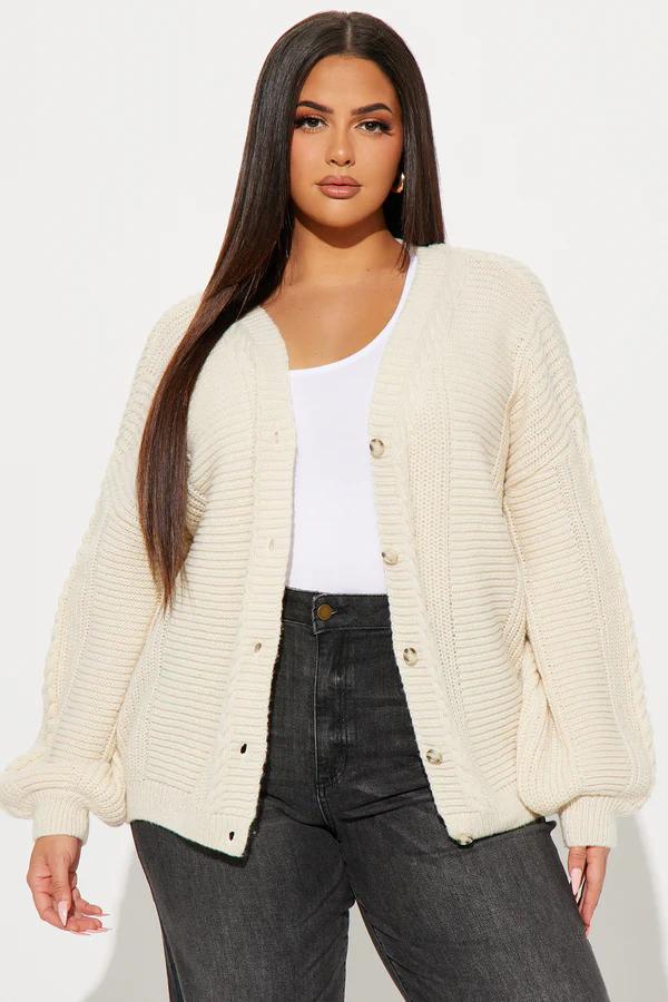 CARDIGANS collection