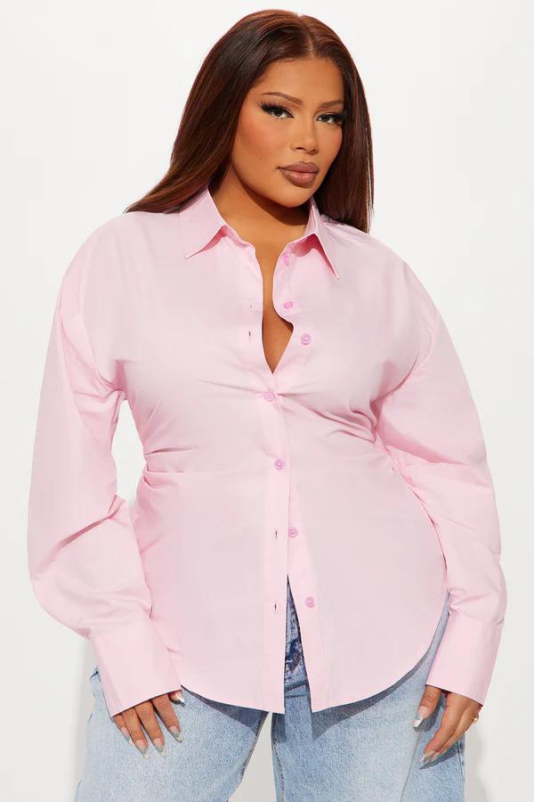 SHIRTS & BLOUSES collection