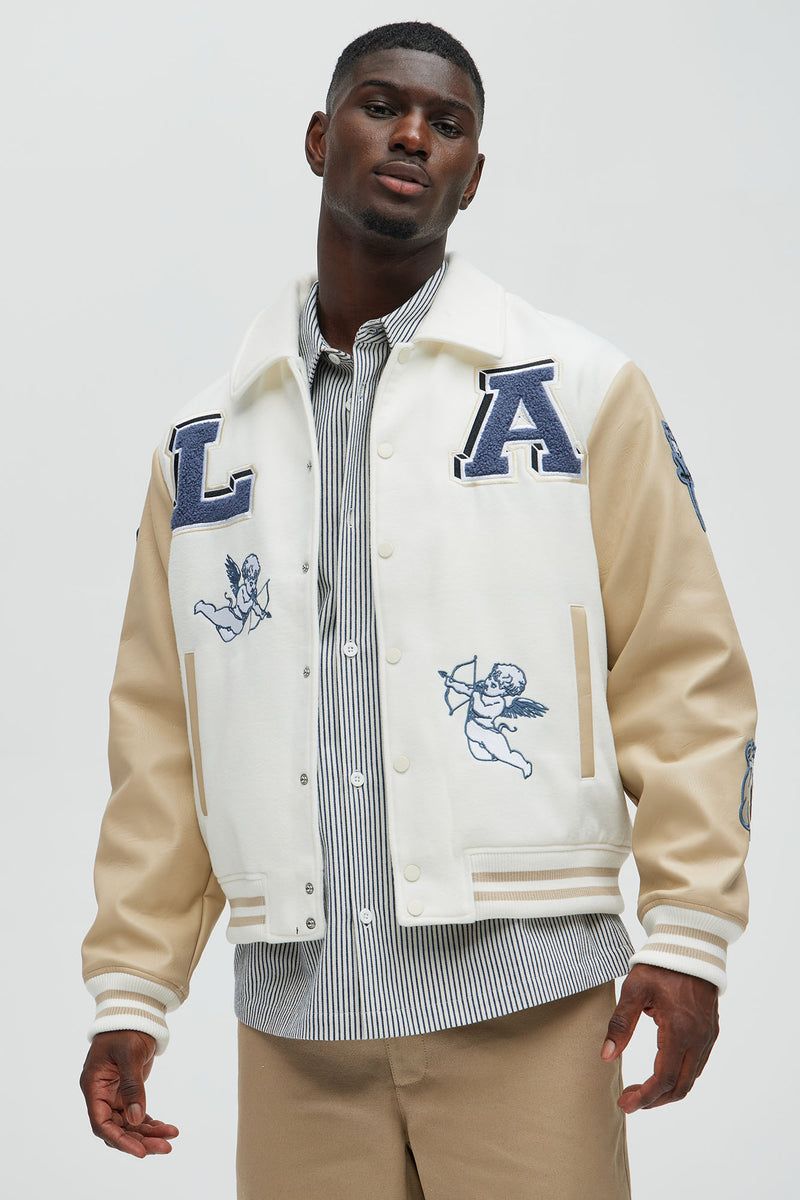 BOMBERS & VARSITY collection