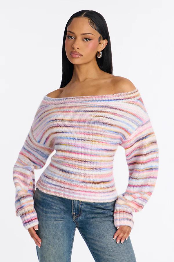 PULLOVERS collection