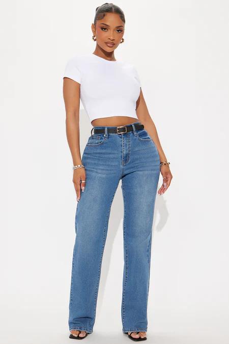 TALL JEANS collection