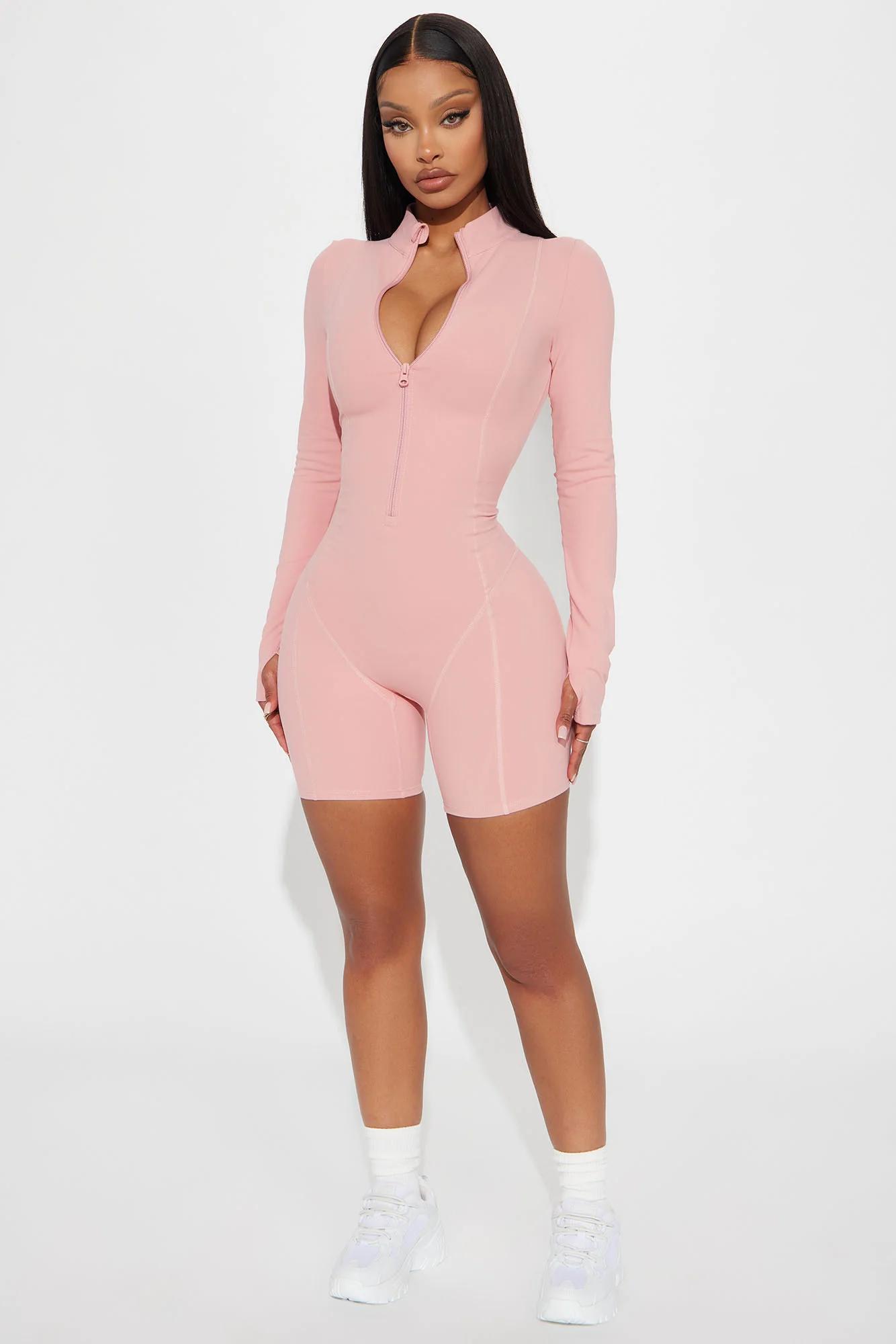 JUMPSUITS & ROMPERS collection