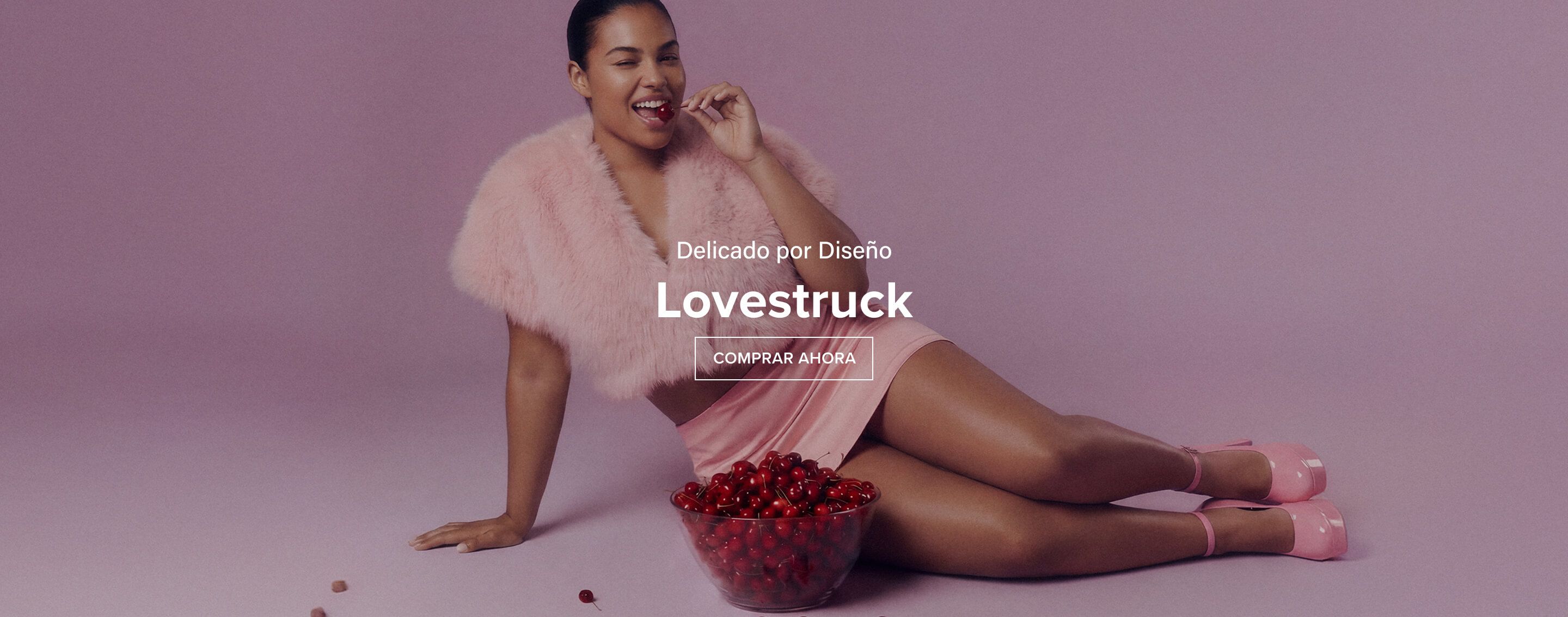 ES LOVESTRUCK | 01.13.26 | CURVE BANNER banner