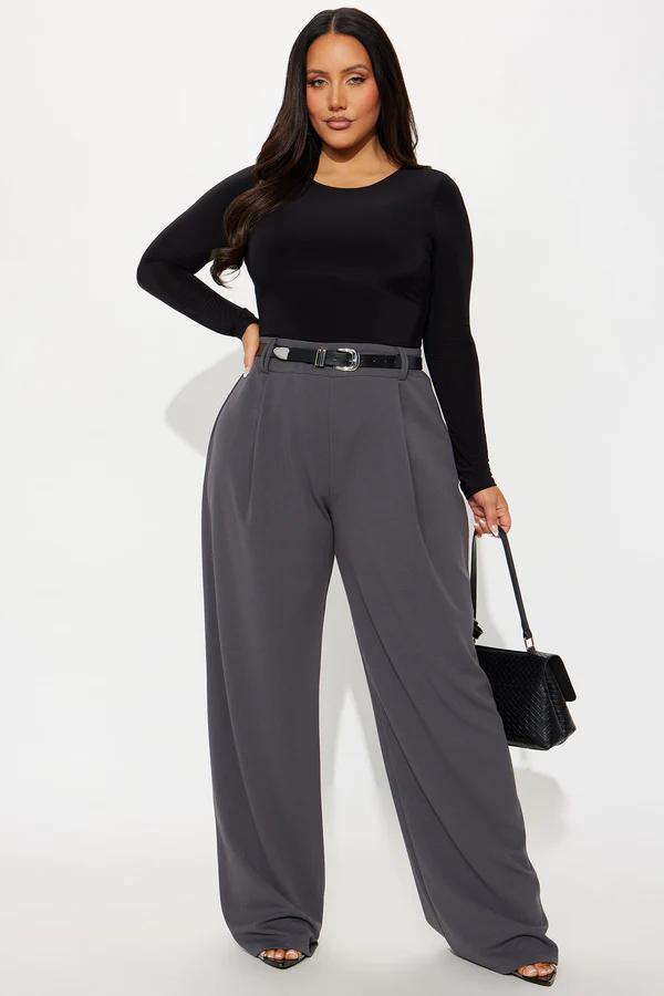 TROUSERS & DRESS PANTS collection