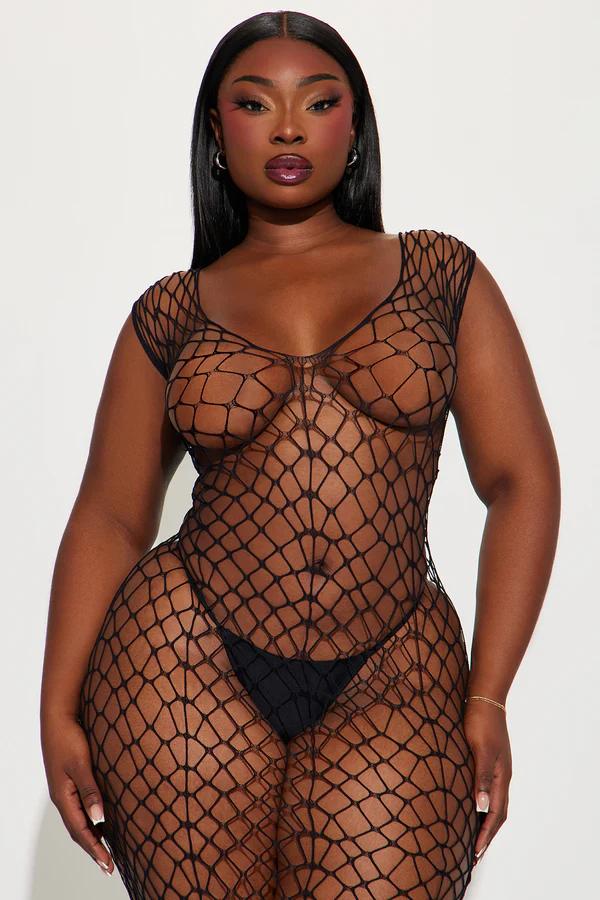 BODYSTOCKINGS collection