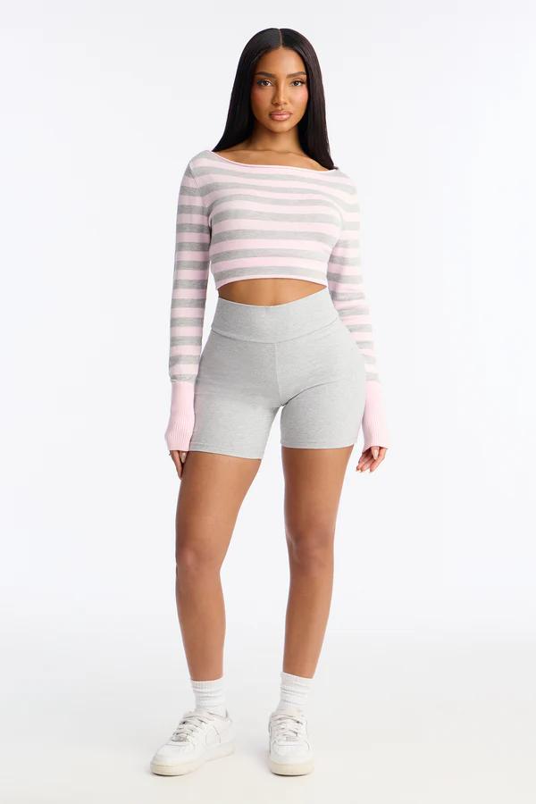 BIKER SHORTS collection