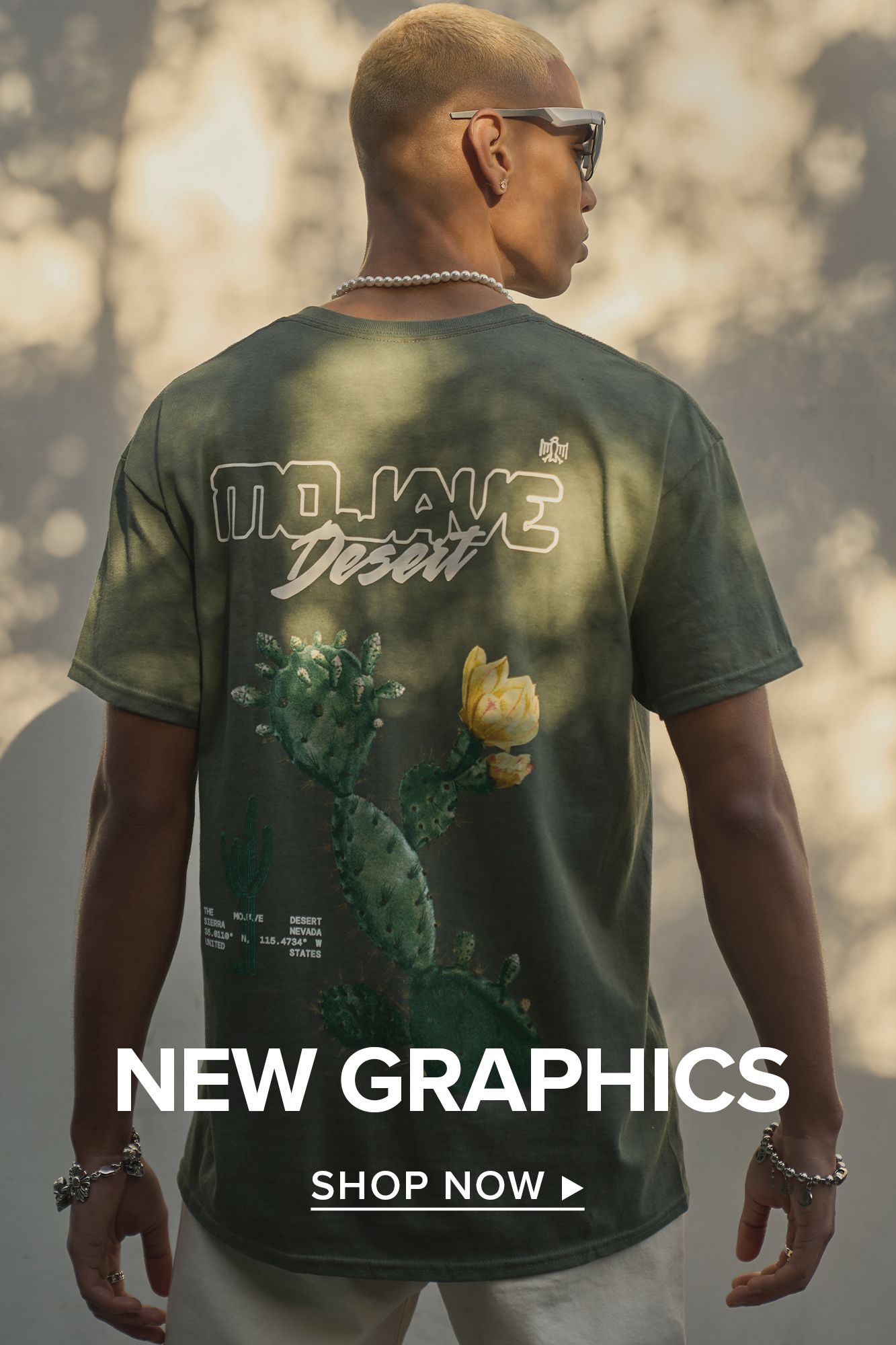 Mens Graphics