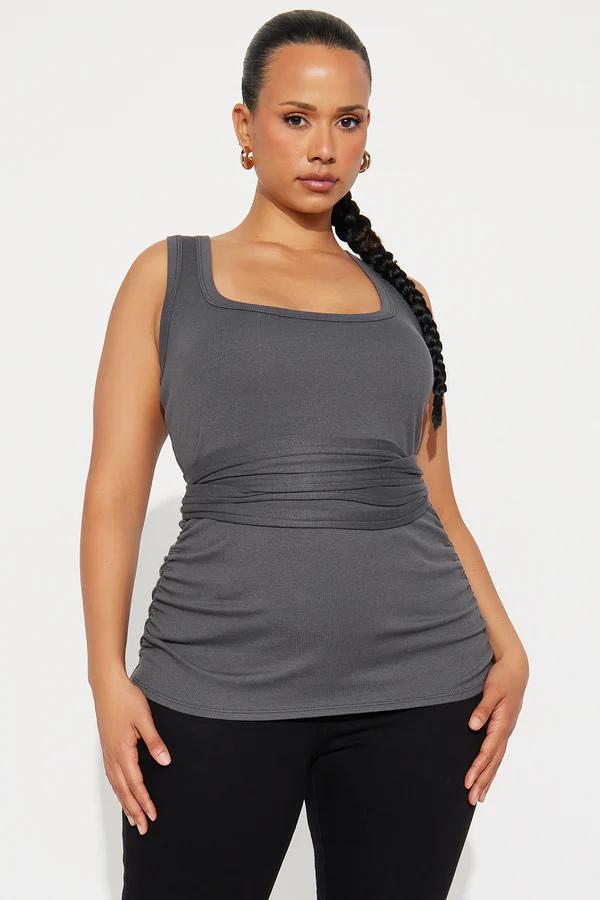 TANK TOPS collection
