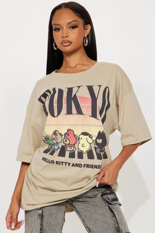 OVERSIZED collection
