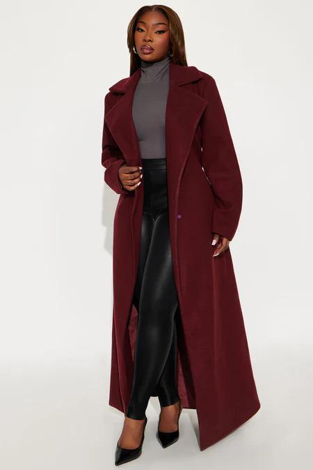 TRENCH COATS collection