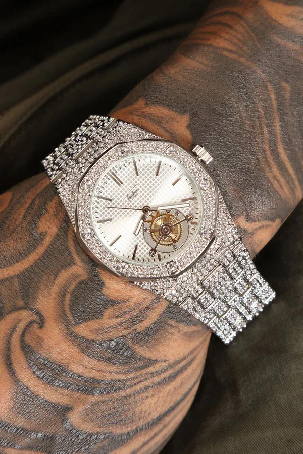 WATCHES collection