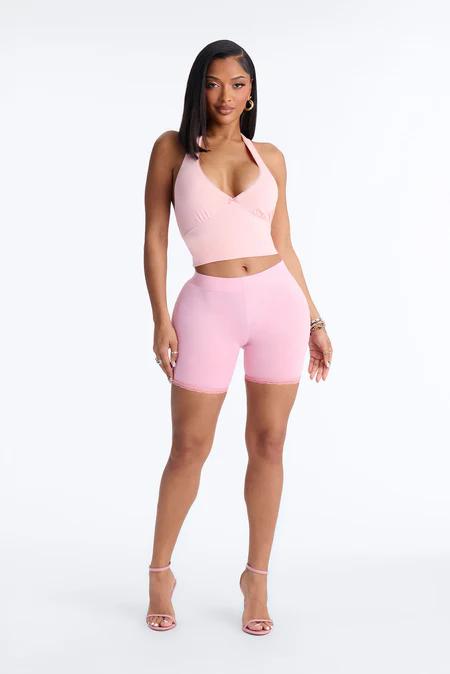 BIKER SHORTS collection