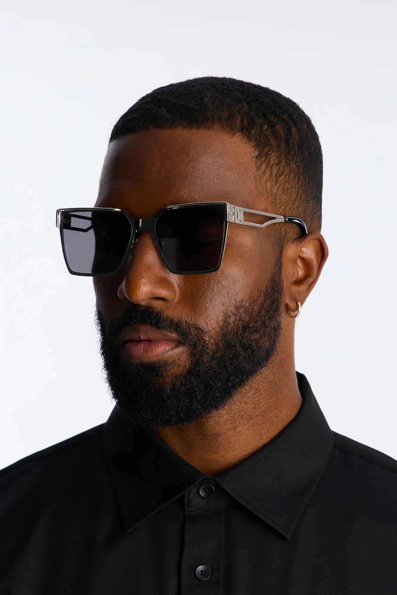 Sunglasses collection