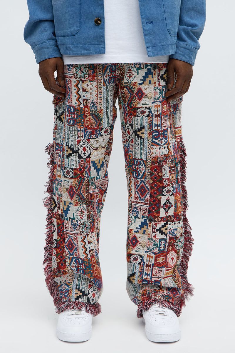 FLARE collection