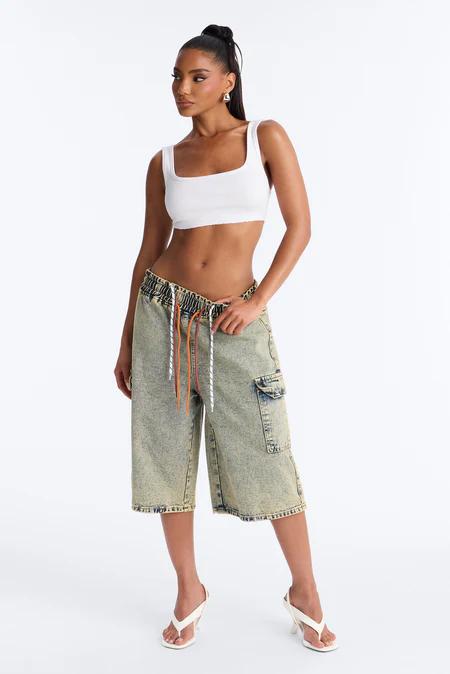 BOTTOMS DE MODA URBANA collection