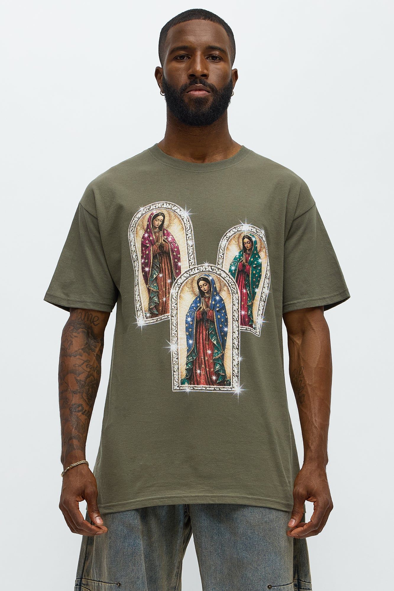 RELIGIOUS collection