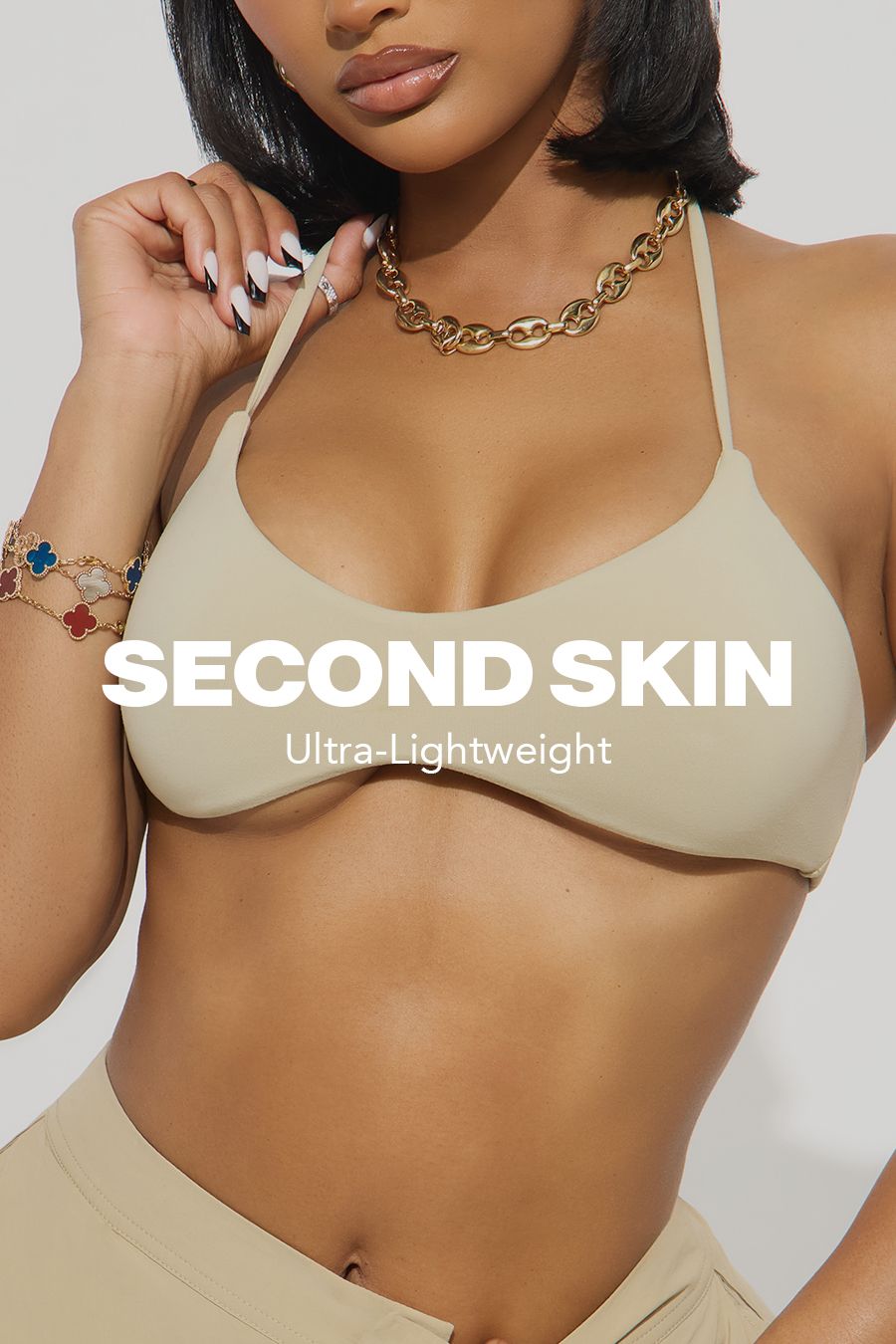 Body Ctrl Second Skin