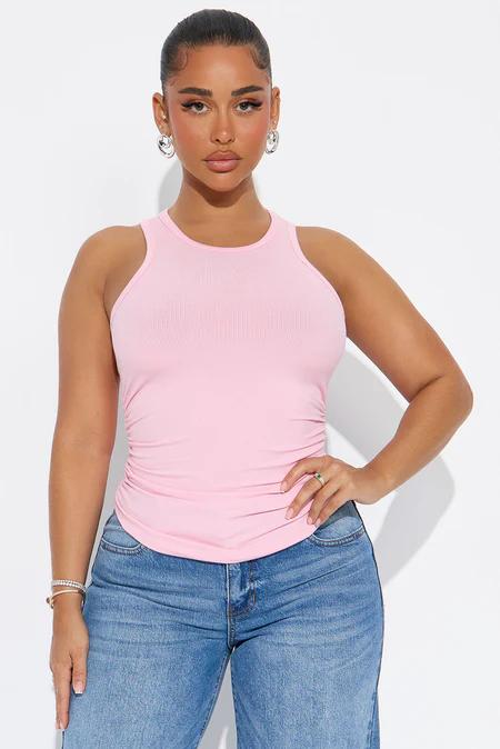 TANK TOPS collection