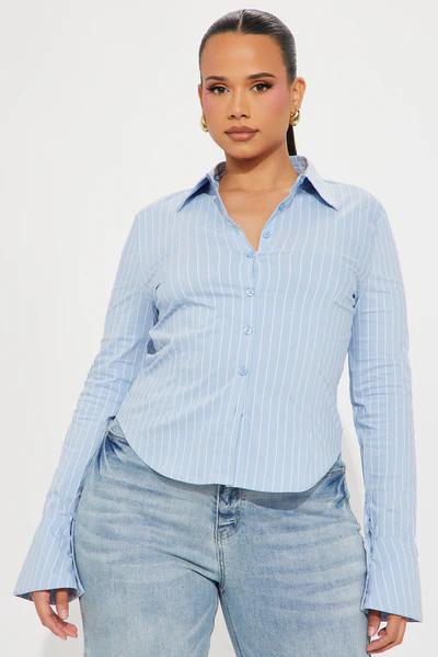SHIRTS & BLOUSES collection