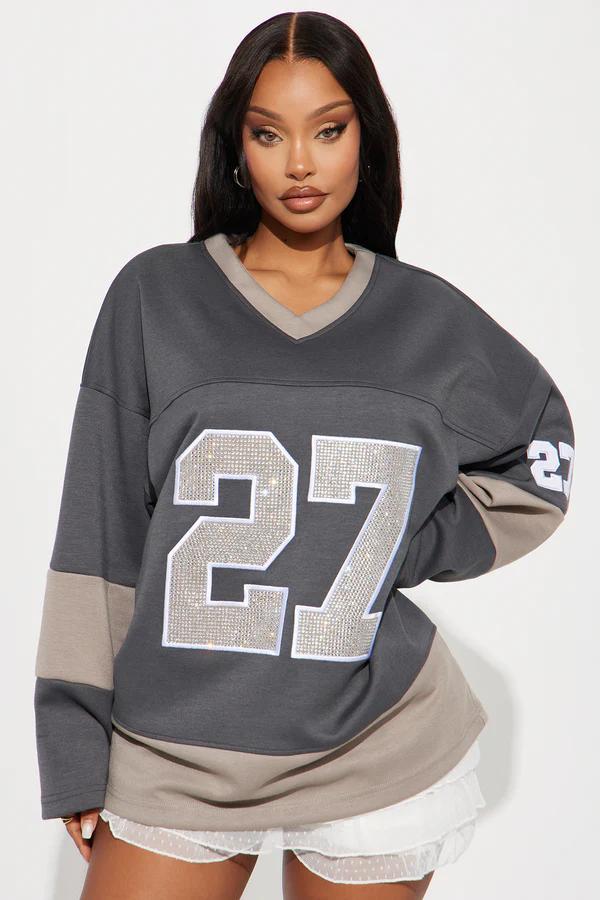 JERSEYS collection