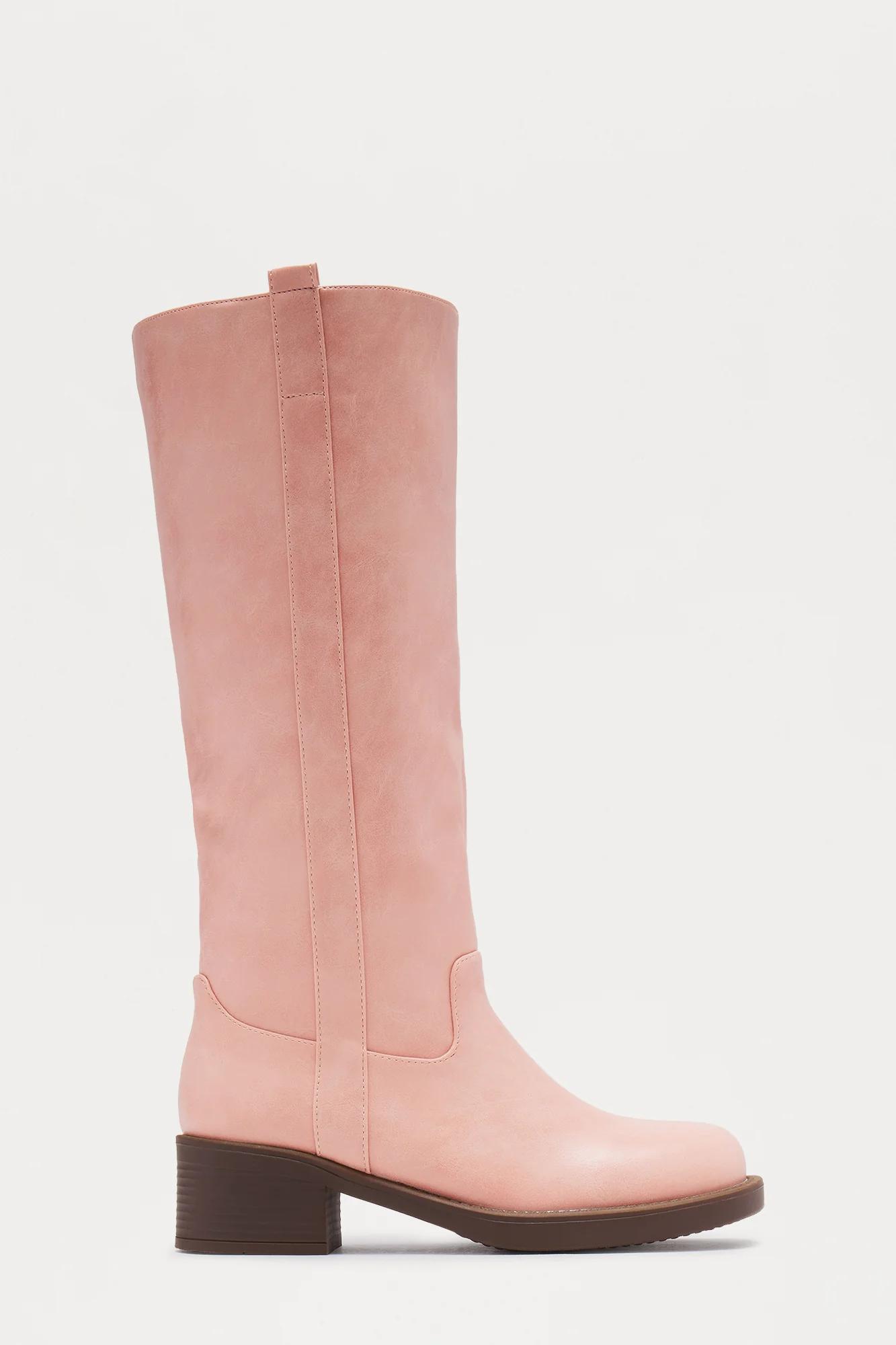 KNEE HIGH collection