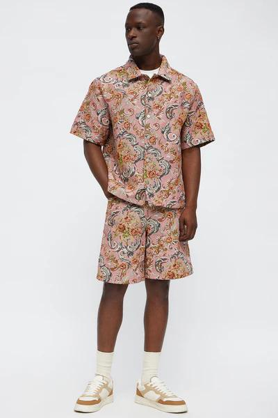 PRINTED AND PATTERN SETS collection