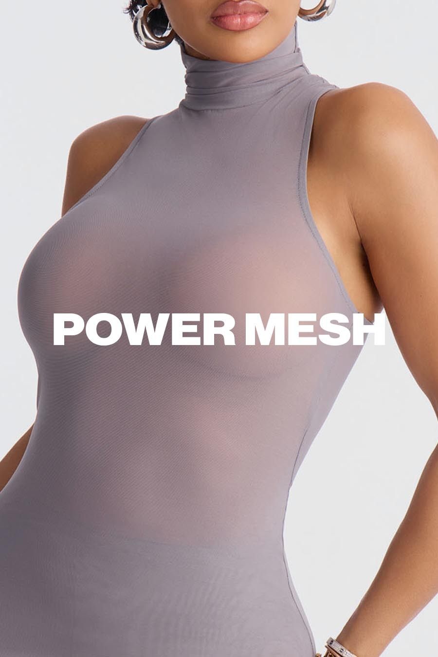 Power Mesh collection