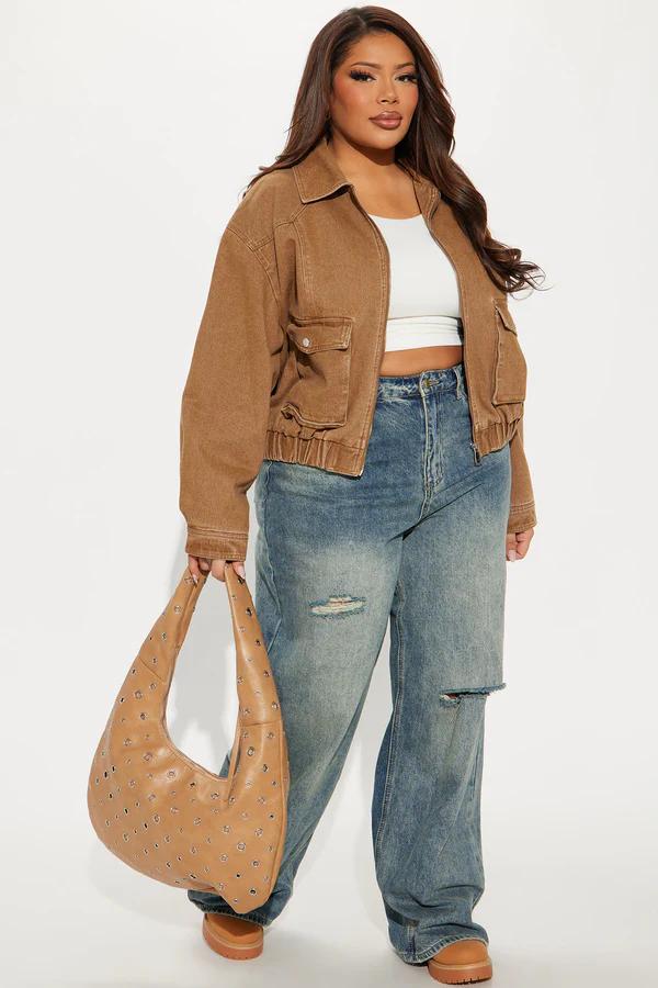 BOMBER collection