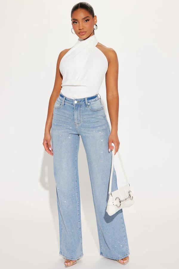 PIERNA RECTA collection