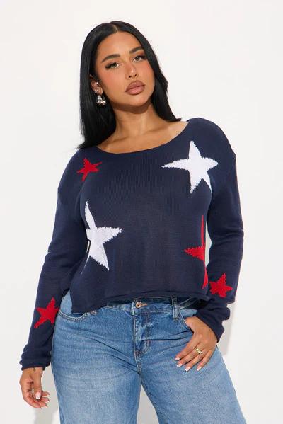 PULLOVERS collection
