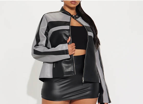 Jackets & Coats