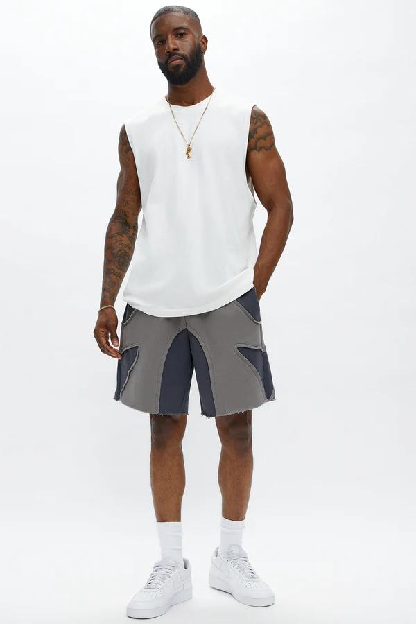 SWEATSHORTS collection