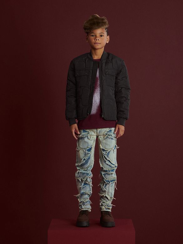 Collection list image