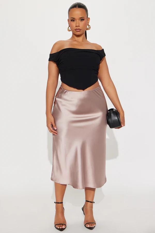 MIDI SKIRTS collection