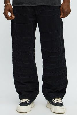 BAGGY collection