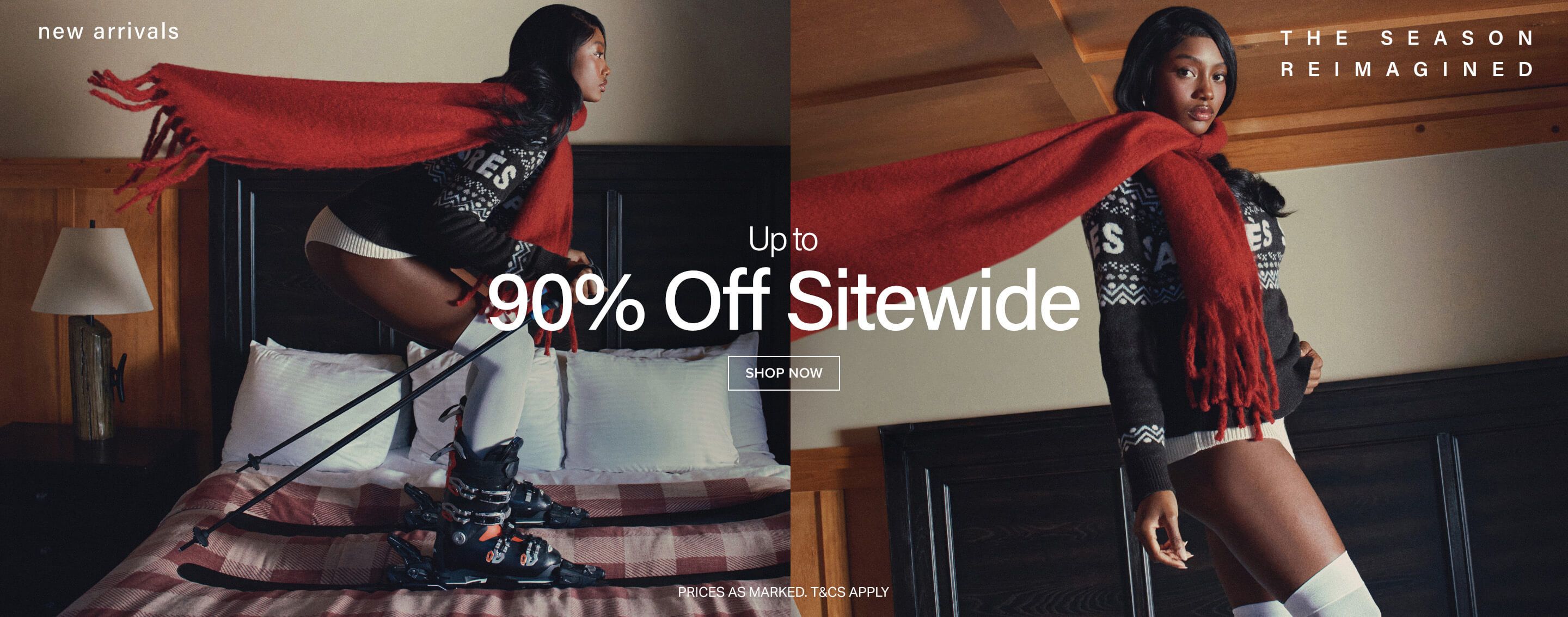 90 OFF | 12.31.25 | JRS HERO banner