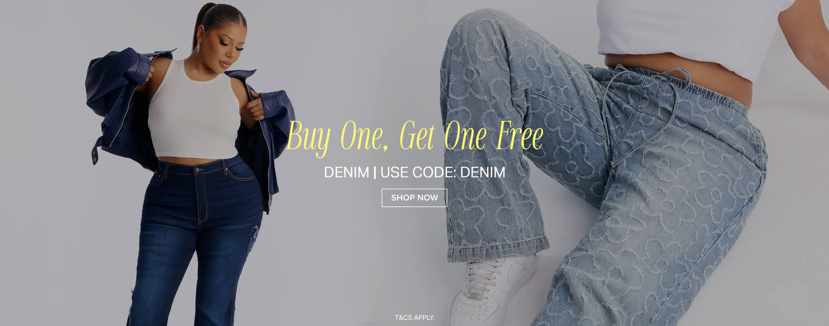 BOGO | 02.24.26 | CURVE HERO banner