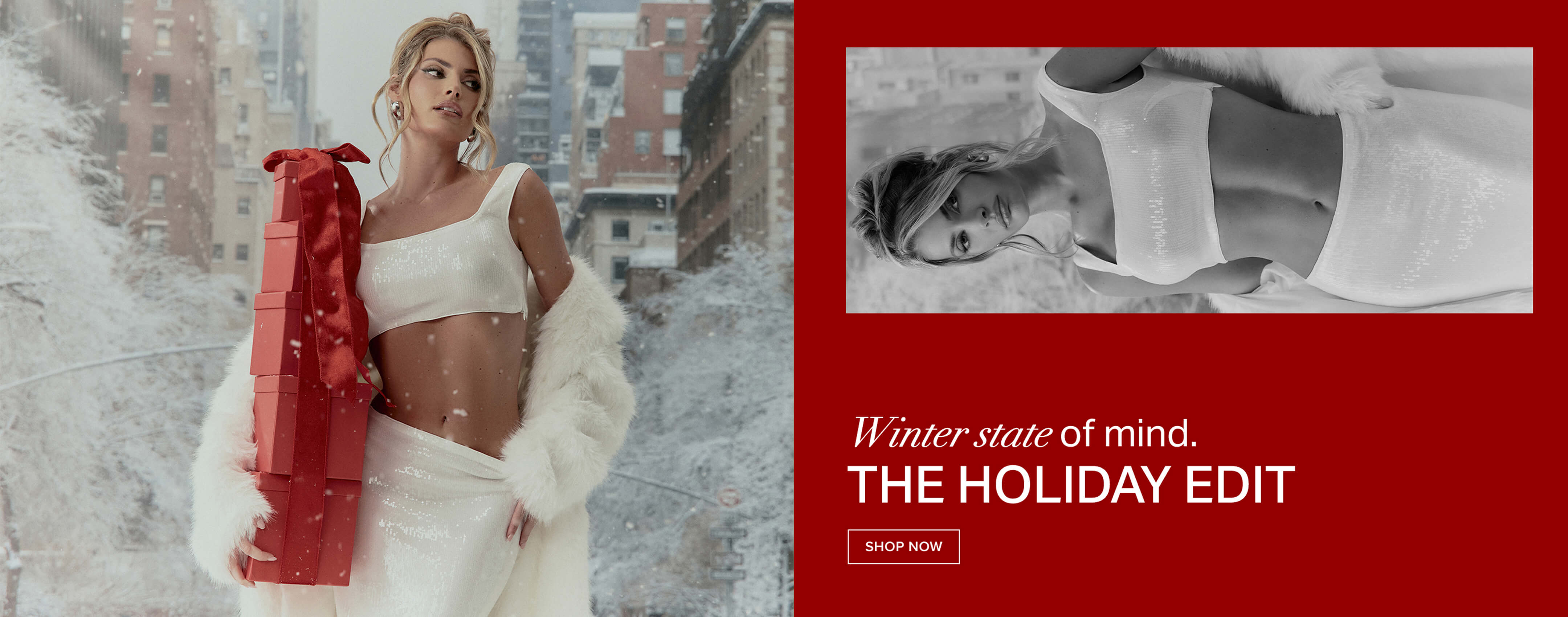 FORMAL COLLECTION | 12.17.25 | JRS BANNER banner