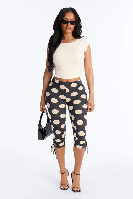 CAPRI PANTS collection