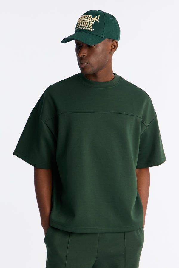 SHORT SLEEVE collection